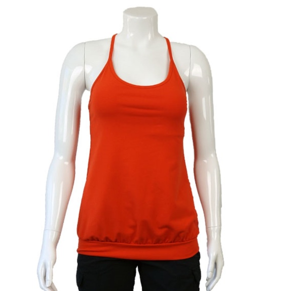 Tonic Tops - Tonic Tank Top Tonic Tops - Tonic Tank Top